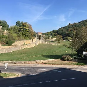 Porte De Quirieu Crémieu