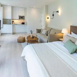  Appartement Center & Free Private Parking Espagne